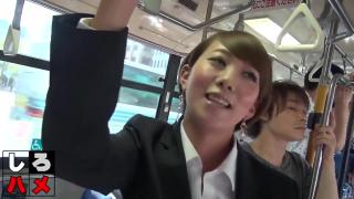 Rebolando Japanese Bus Gangbang Gay Bareback