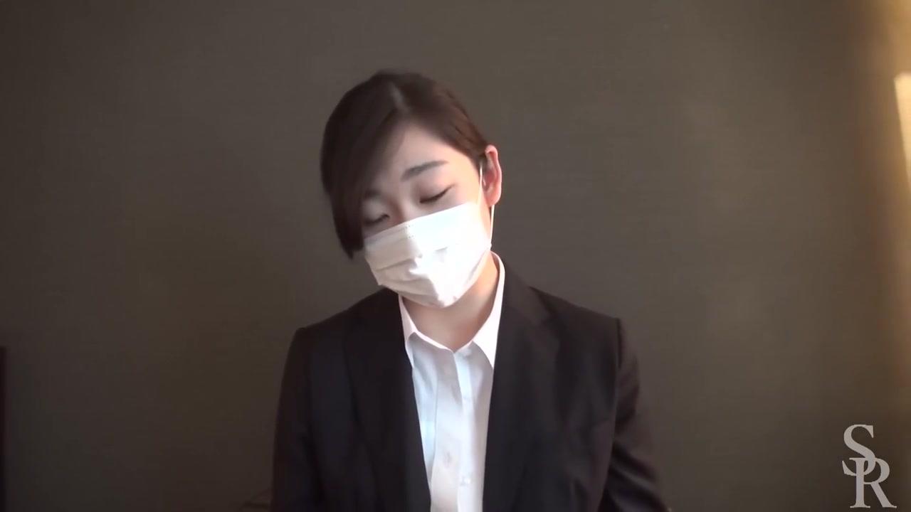 Lick Tokyo Heat New Graduate Recruitment Record No018 Mai Wives
