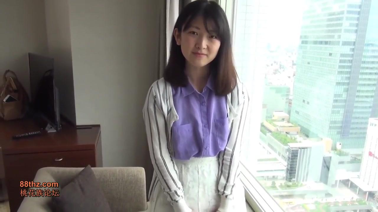 S Class Bishoujo 19 Years Old Jd Is Shameful In Shining White Shin Sex - 2