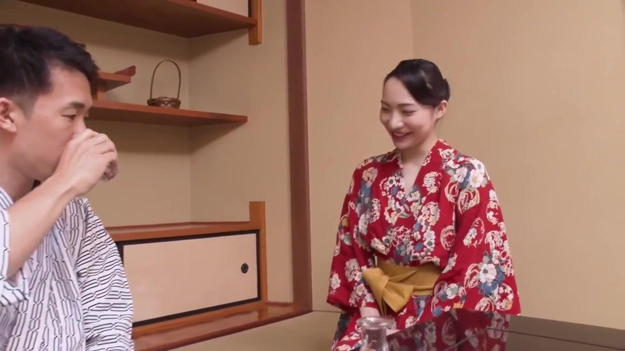 Kichikawa Ren Luxury Adult Healing Spa Hasumi Yoshioka - 1