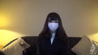 Gay Porn Aroused Japanese brunette took off her face mask before she got her wet pussy fingered Adult Entertainme