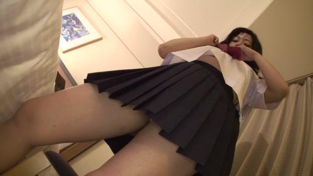SnBabes  Amazing Japanese girl Amateur in Exotic oldie, college JAV video Adultlinker - 2