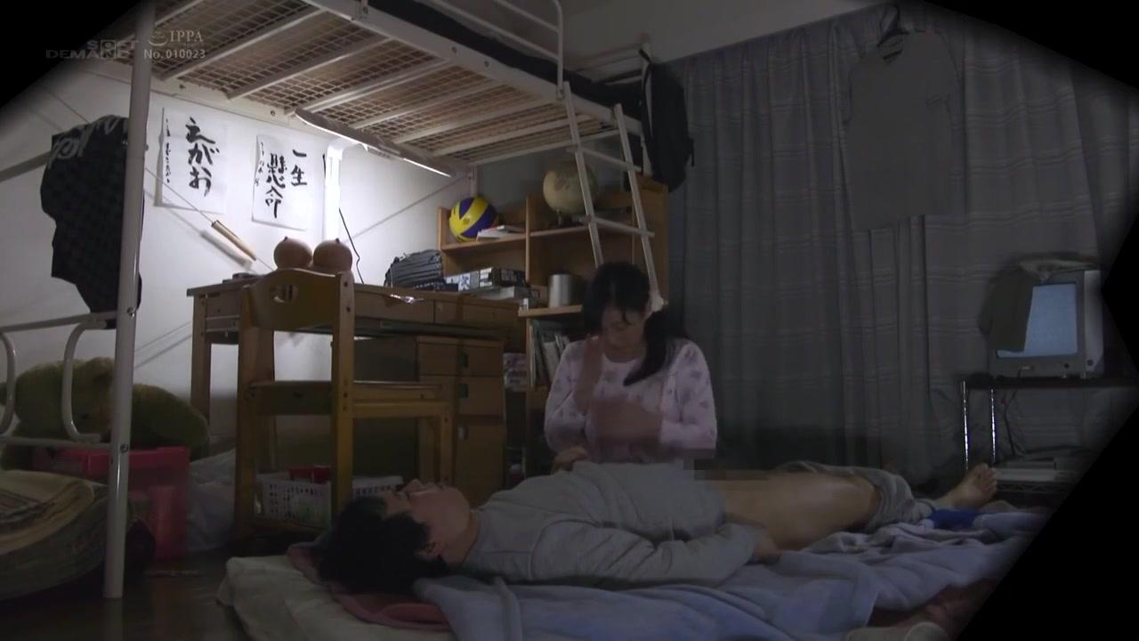 2K 大檔 平岡里枝子 - 僕は子供部屋おじさんです。母で性欲処理をすませています。桃色かぞくVOL.14 [ - 2