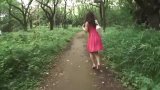 Uncensored This cute Asian babe is fucked outdoors Francais