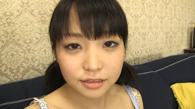 Horny Japanese whore Kurumi Tachibana in Best blowjob, pov JAV clip - 2