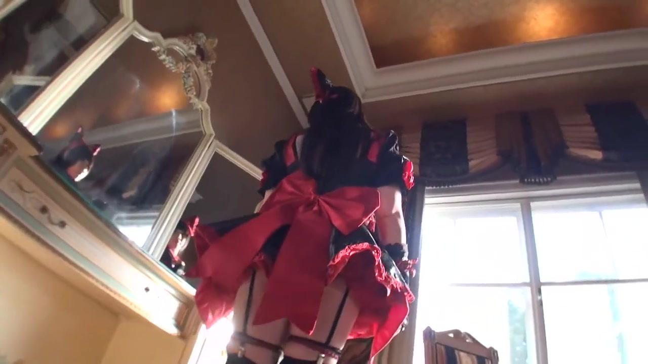 Tight Cunt Japanese cosplay 001 Realsex