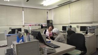 DarkPanthera JAPAN OFFICE LADIES DRUGGED Best Blow Job