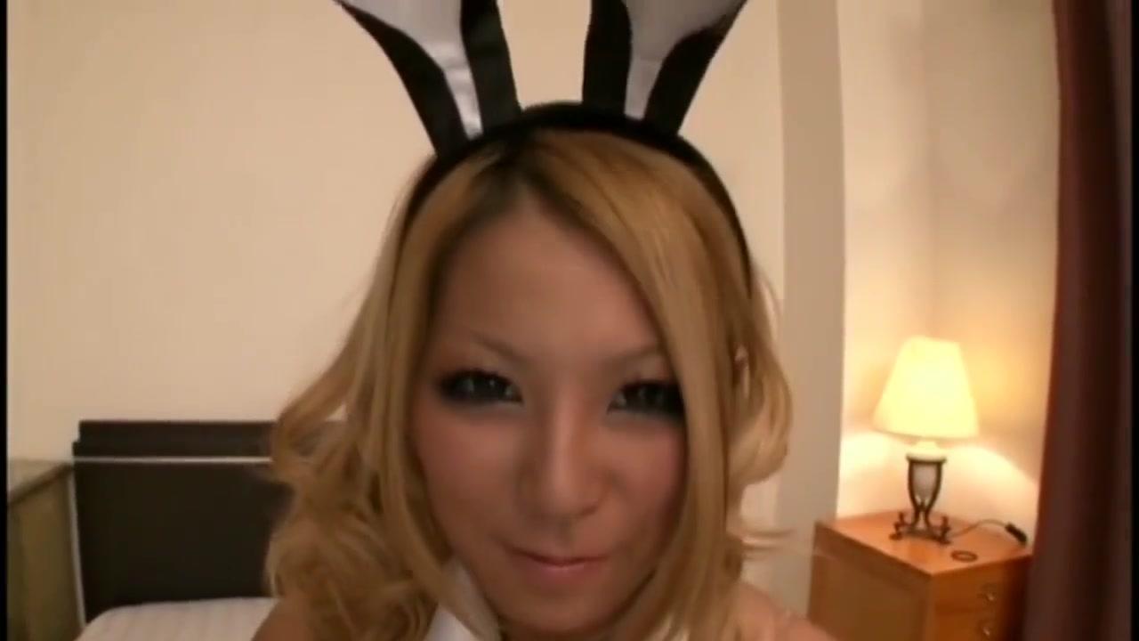Doctor  Sakura Kiryu Bunny Girl sex Rocco Siffredi - 1