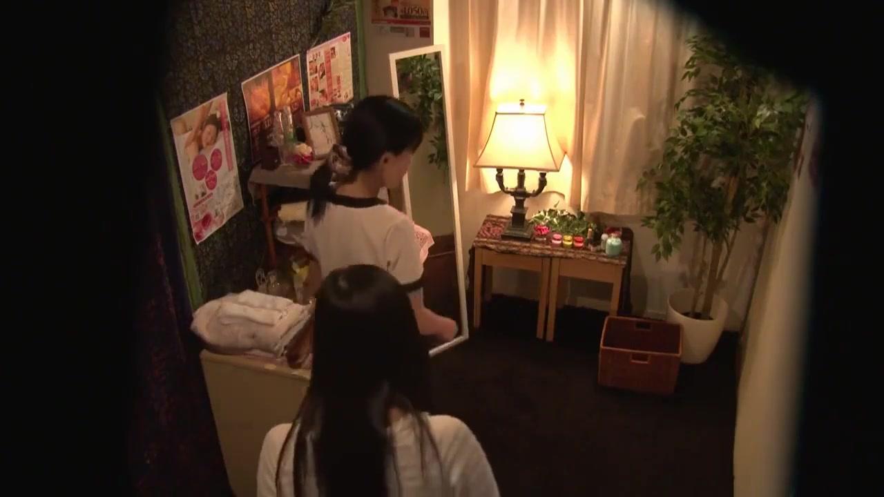 Japanese Wife Massage - 2