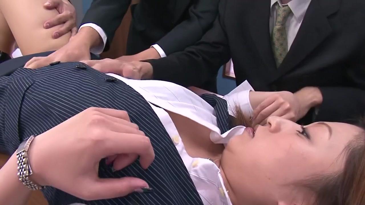 Gay Medic  Shinnyu Shain No Oshigoto 10 Scene 1 Sex - 2