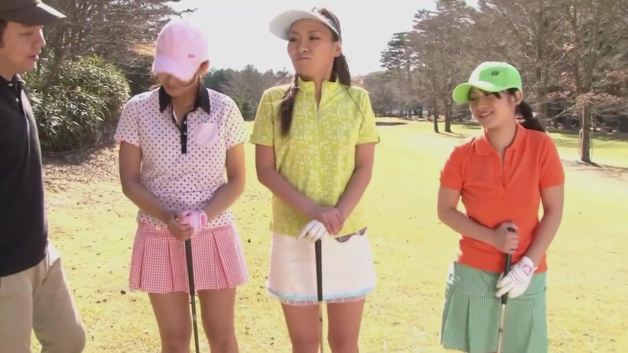 Caribbean Ladies Golf Cup 3 Scene 1 - 2