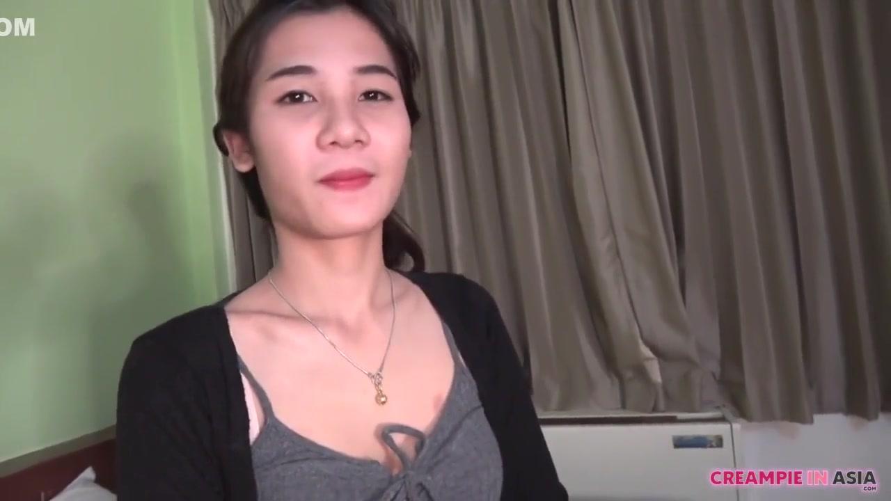 Thai Girl - Nong Far - 2