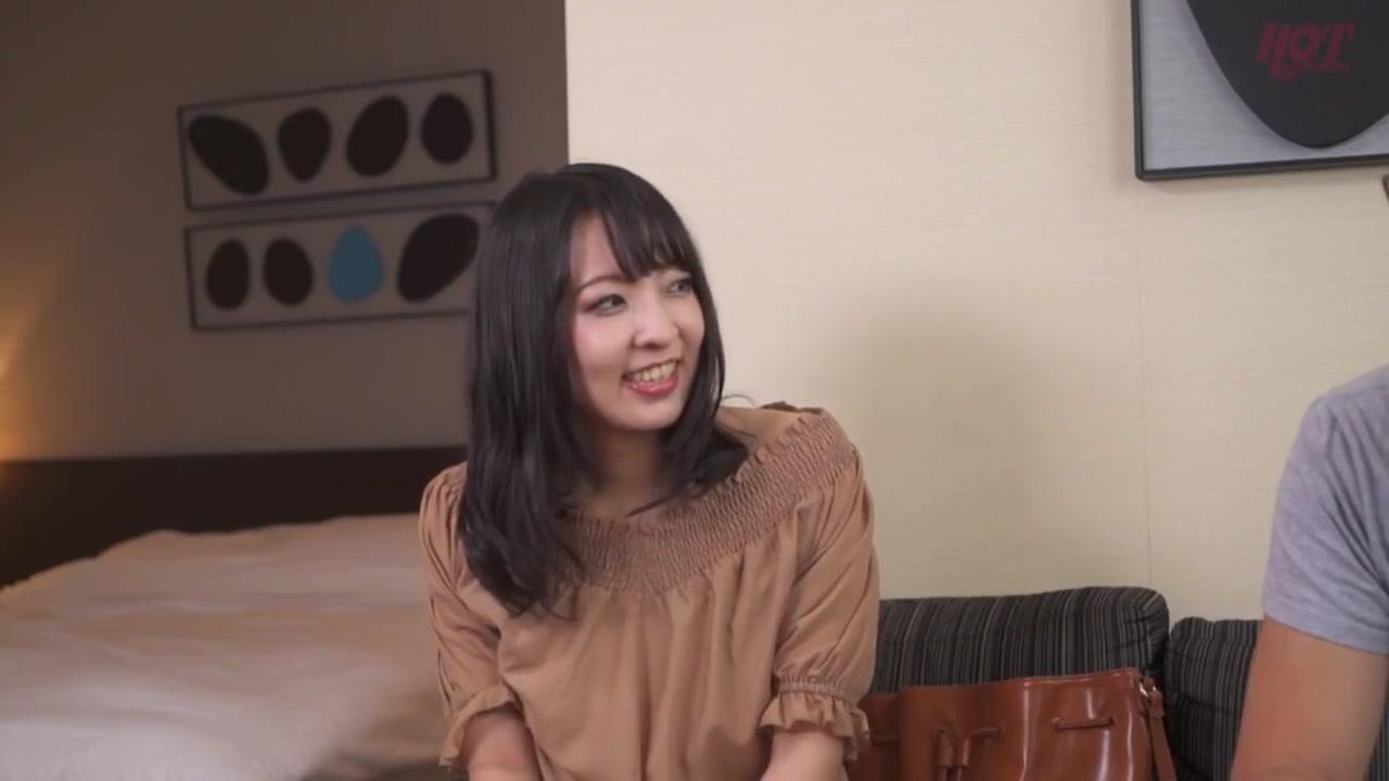 Doggystyle  Japanese Girl With Big Tits, Censored Porn AdblockPlus - 1
