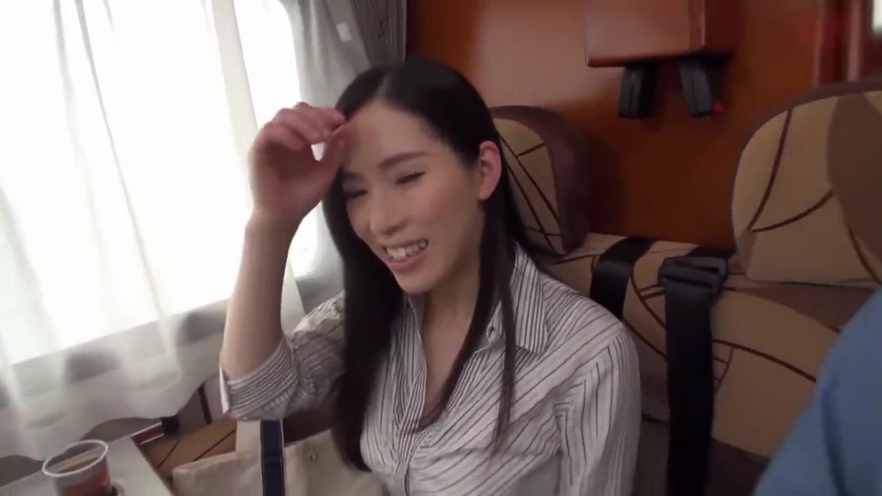Asian Amateur, censored video - 1