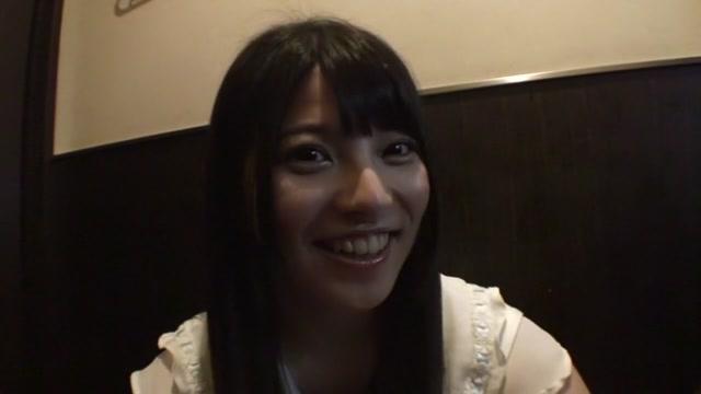 Fabulous Japanese slut Ai Uehara in Crazy foot job, handjobs JAV video - 1