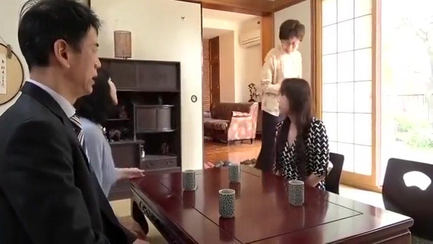 CamWhores Japanese Granny Fucks Ex-husband Sextoy