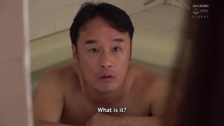 Instagram Eng Sub Hbad-450 Intimate Sex With My Stepdaughter In The Bathroom - Kosaka Sari And Sari Kosaka X18