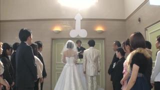 Tori Black Best Man Takes Bride In Japanese Wedding 1 Eng Sub