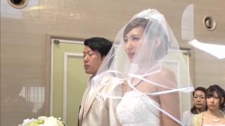 Heavy-R Best Man Takes Bride In Japanese Wedding 1 XTube