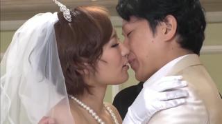 Bbc Best Man Takes Bride In Japanese Wedding 1 NSFW