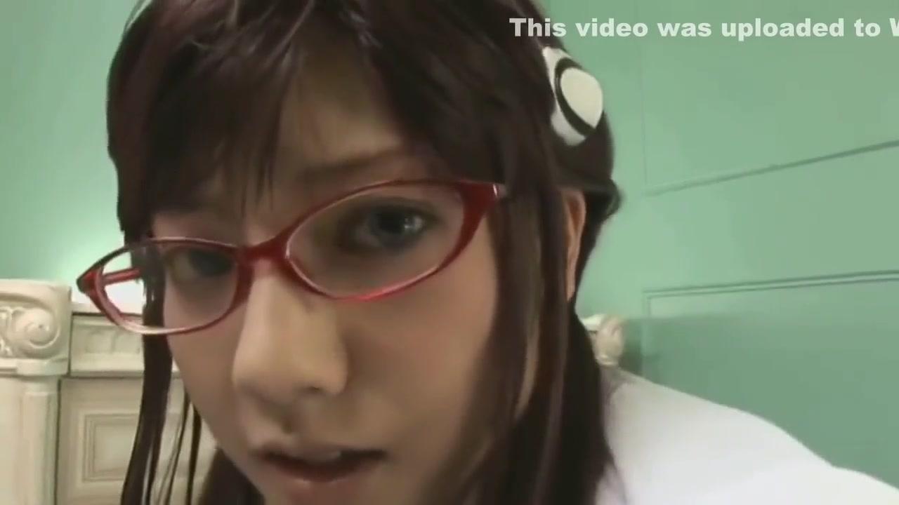 XBizShow Rei Mizuna In Evangelion Cosplay Sex 02 Kaotic