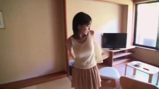 Little Aimi Yoshikawa In Ay Hot Spring Trip Shaven