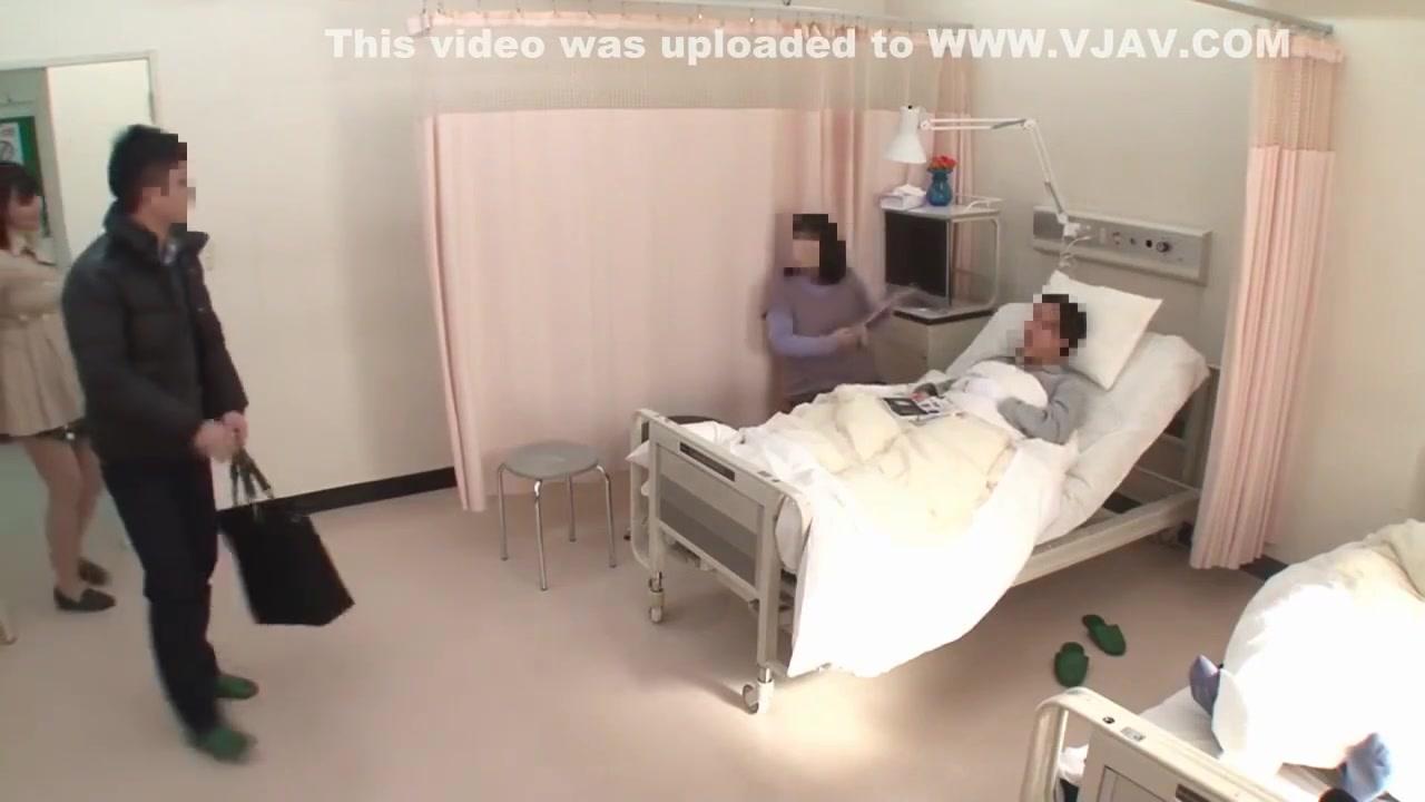 Fucking Hard Aunt Visits In Hospital Real Amateur Porn