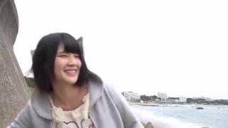 Young Petite Porn Minami Kishii Loves To Tease CumSluts