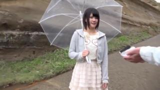 Storyline Minami Kishii Loves To Tease 