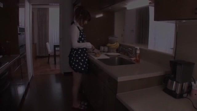 Cock Sucking Incredible Japanese whore Miu Fujisawa in Best small tits, wife JAV scene High