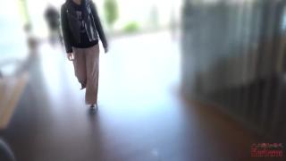 Porness Cheating With A Wife At A Public Toilet In A Shopping Mall Porno Amateur