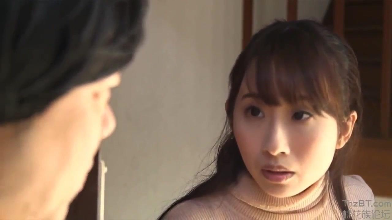 Japanese Vixen Delightful Adult Video - 1