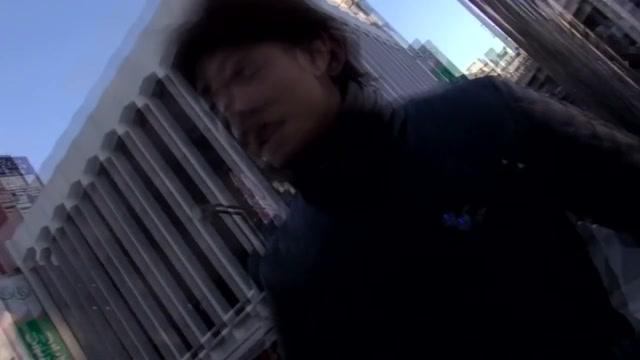 China  Fabulous Japanese slut Amateur in Crazy hidden cams JAV video Gay Bareback - 1