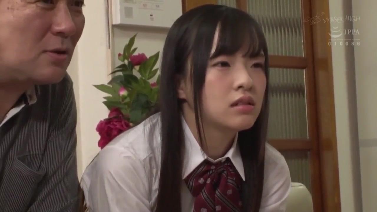 Nhdtb-213 - A Niece Fucks Her Uncle’s Lap Even When Her Family Is Around - 2