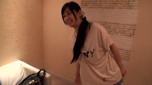 Orgasmus  Crazy Japanese whore Nana Ogura in Horny college JAV video Old Vs Young - 1