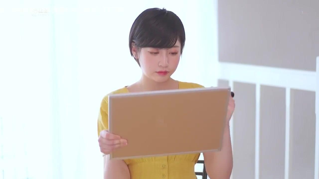 Sharing  Hibiki Natsume Av Debut Uploaded - 1