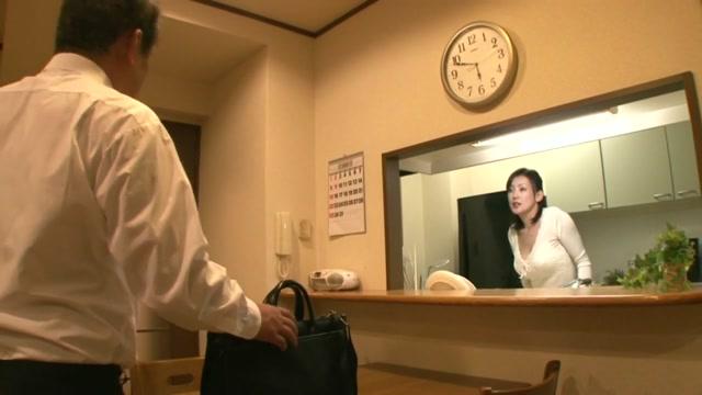 VirtualRealGay  Amazing Japanese slut Ayumi Takanashi in Best milfs, kitchen JAV video Ladyboy - 1