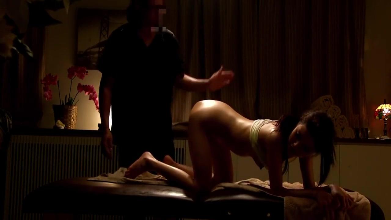 Gay Uncut Minami Aoyama Luxury Aroma Oil Sexy Massage Part 2 Anal Porn