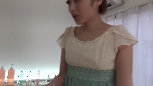 CzechPorn Incredible Japanese chick Ayu Sakurai in Horny couple, handjobs JAV clip Real Amateur