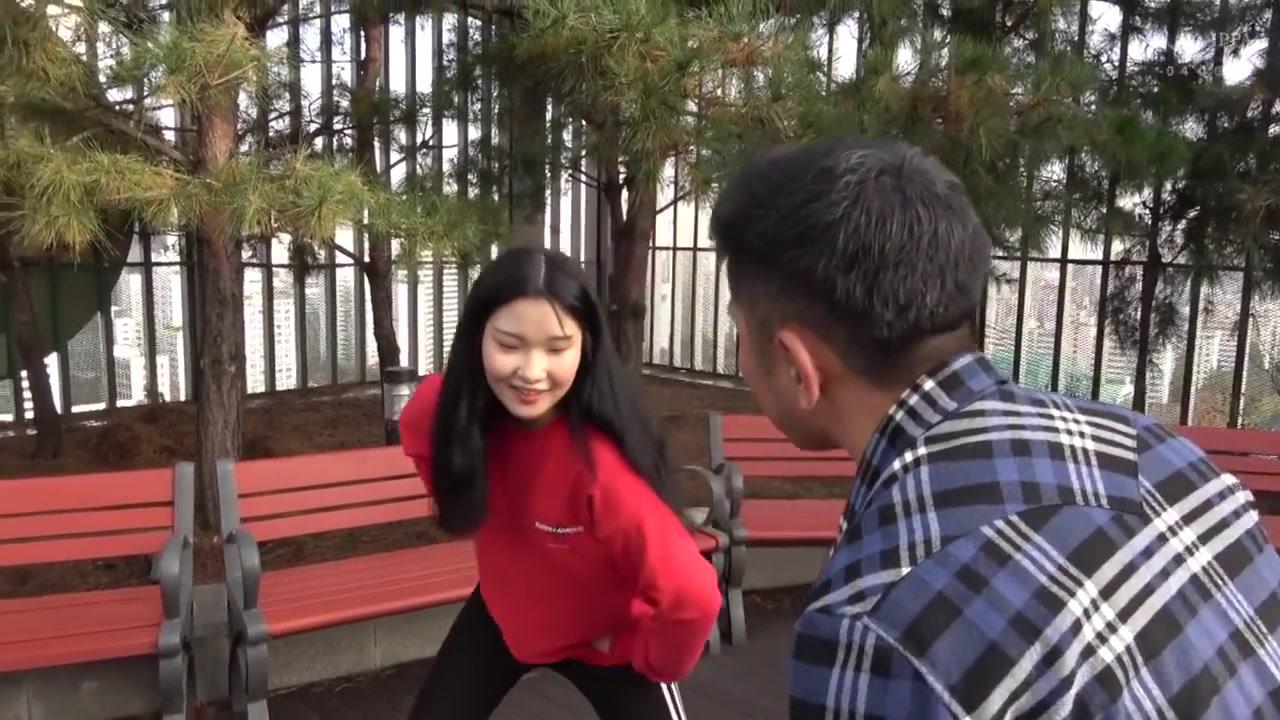 Asian Sweet Young Lady Hard Porn Clip - 1