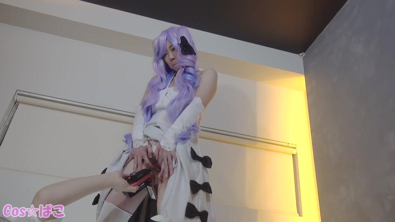 18 Years Old - Horny Japanese Cosplay Teen Amateur Sex Clip - 2