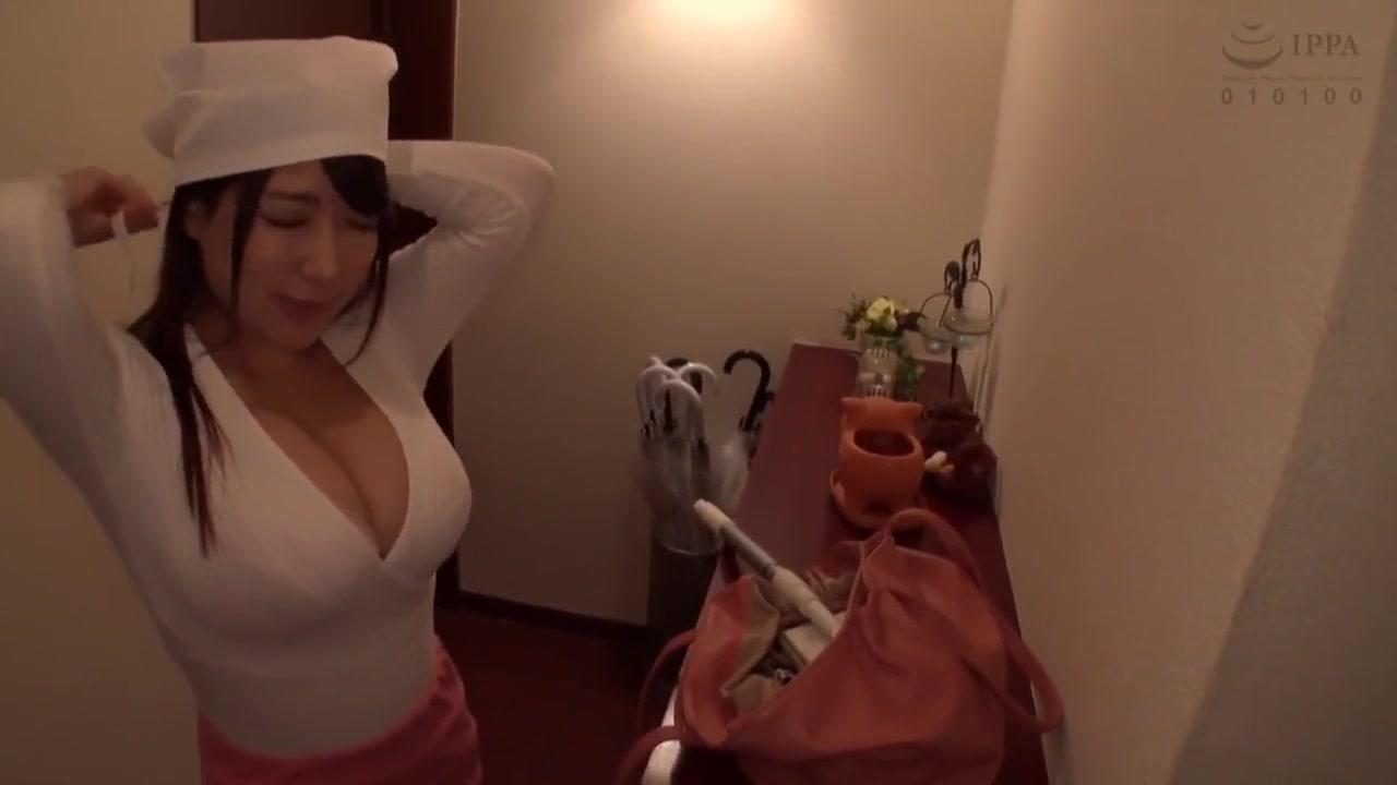 Japanese Busty Marimaid - Asian Porn - 1