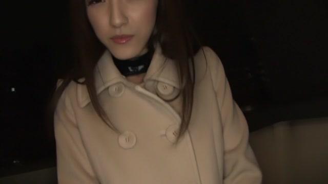 Incredible Japanese model Kanako Iioka in Hottest cunnilingus, masturbation JAV movie - 1