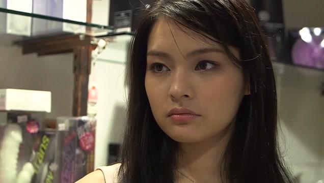 Amazing Japanese girl Yuki Tanihara in Crazy couple JAV movie - 1