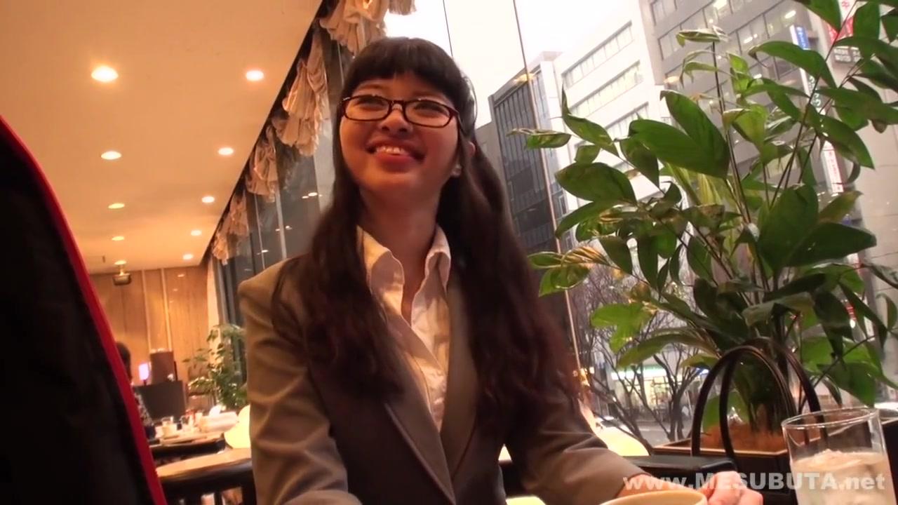 Webcam  Asian Office Girl Rough Sex Video LupoPorno - 2