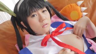 Hot Whores Mayoi Hachikuji Cosplay Porn Blow Jobs