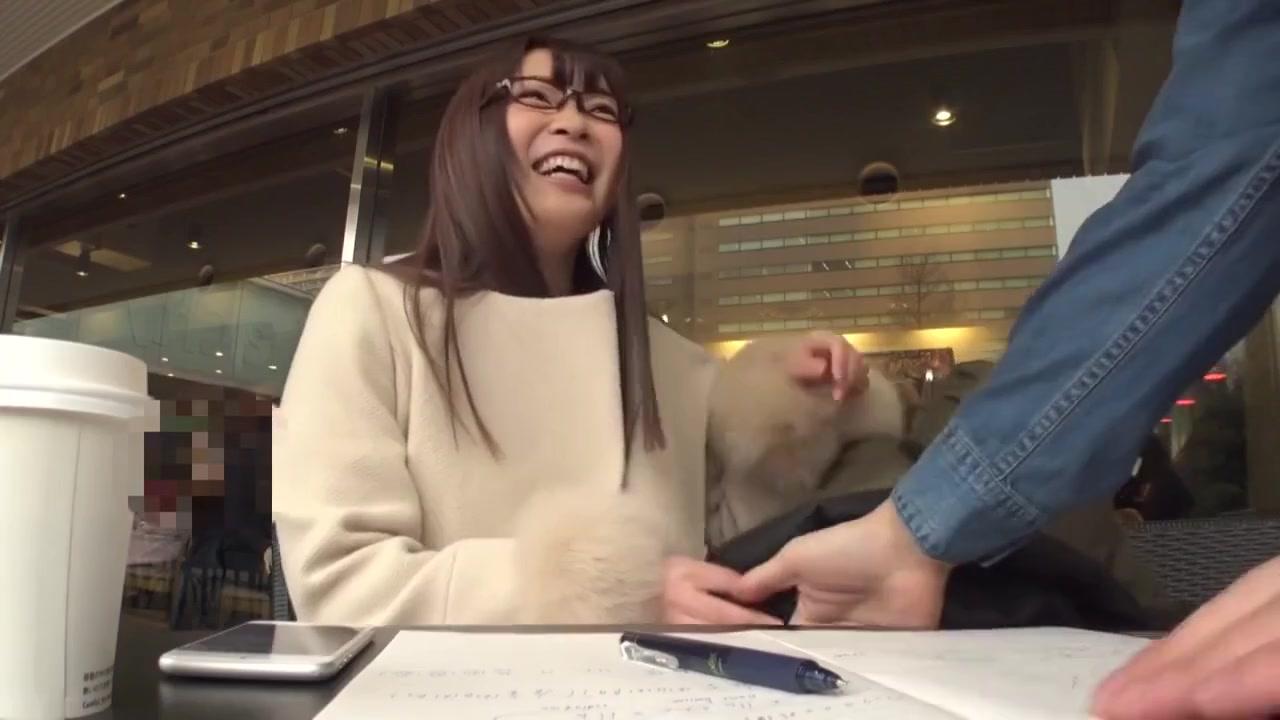 Funny Asian Hipster Girl Porn Video - 2
