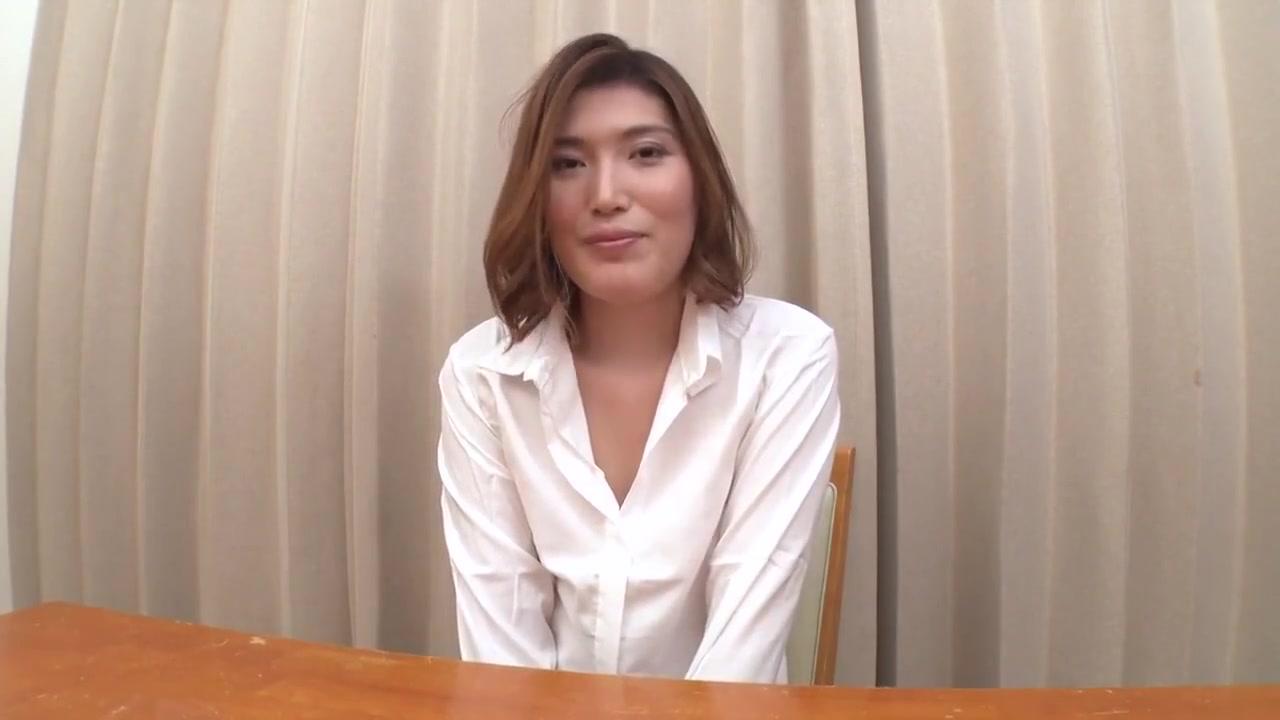 Japanese Anal Uncensored - 1