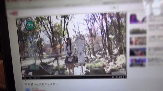 Horny Japanese girl Chiemi Yada in Exotic JAV scene - 1