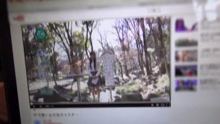 Pareja Horny Japanese girl Chiemi Yada in Exotic JAV scene Cum Inside